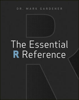 Gardener |  Gardener, M: Essential R Reference | Buch |  Sack Fachmedien