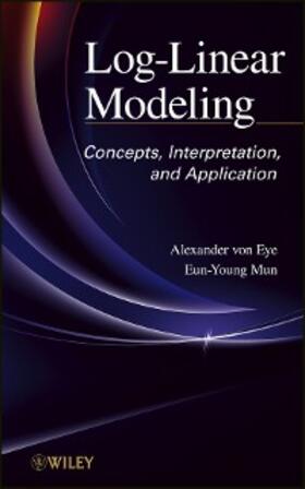 von Eye / Mun |  Log-Linear Modeling | eBook | Sack Fachmedien