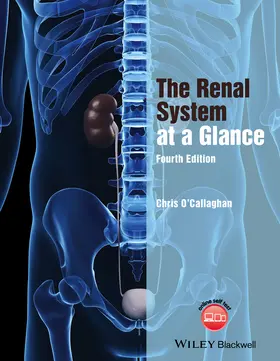 O'Callaghan |  The Renal System at a Glance | Buch |  Sack Fachmedien