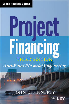 Finnerty |  Project Financing 3e | Buch |  Sack Fachmedien