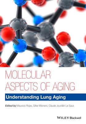 Rojas / Meiners / Le Saux |  Molecular Aspects of Aging | Buch |  Sack Fachmedien