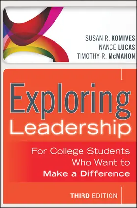 Komives / Lucas / McMahon |  Exploring Leadership with Access Code | Buch |  Sack Fachmedien