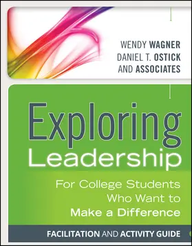 Wagner / Ostick |  Exploring Leadership | Buch |  Sack Fachmedien