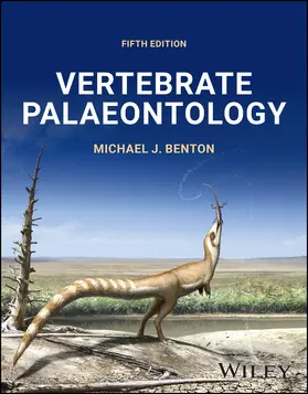 Benton |  Vertebrate Palaeontology | Buch |  Sack Fachmedien