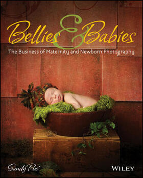Puc' |  BELLIES & BABIES | Buch |  Sack Fachmedien