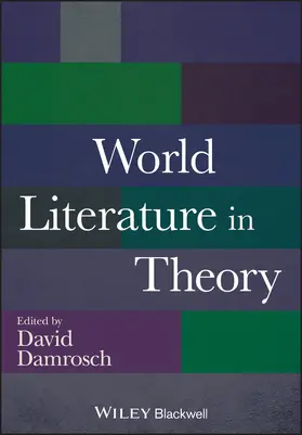 Damrosch |  World Literature in Theory | Buch |  Sack Fachmedien