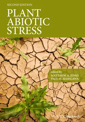 Jenks / Hasegawa |  Plant Abiotic Stress | Buch |  Sack Fachmedien