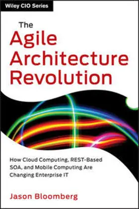Bloomberg | The Agile Architecture Revolution | E-Book | sack.de