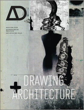 Spiller |  DRAWING ARCHITECTURE | Buch |  Sack Fachmedien
