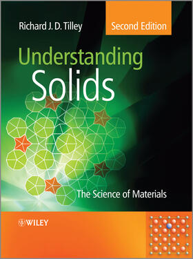 Tilley |  Understanding Solids | Buch |  Sack Fachmedien