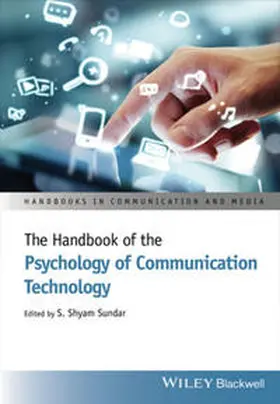 Sundar |  The Handbook of the Psychology of Communication Technology | eBook | Sack Fachmedien