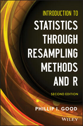 Good |  Resampling Methods and R 2e | Buch |  Sack Fachmedien