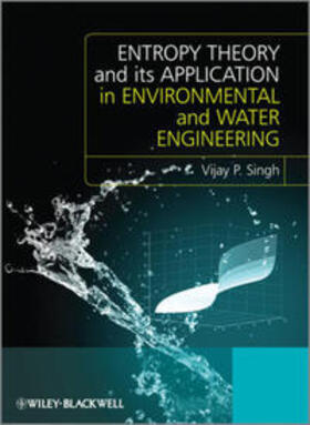 Singh |  Entropy Theory and its Application in Environmental and Water Engineering | eBook | Sack Fachmedien