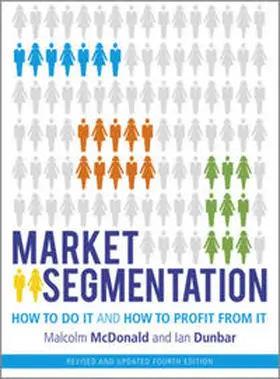 McDonald |  Market Segmentation | eBook | Sack Fachmedien