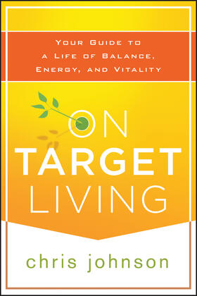 Johnson |  On Target Living | Buch |  Sack Fachmedien