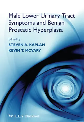 Kaplan / McVary |  Male Lower Urinary Tract Symptoms and Benign Prostatic Hyperplasia | Buch |  Sack Fachmedien