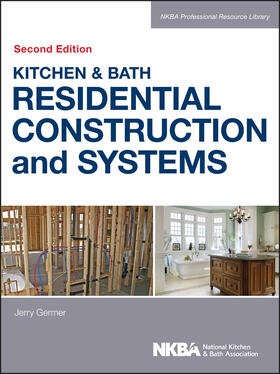  Kitchen & Bath Residential Construction and Systems | Buch |  Sack Fachmedien