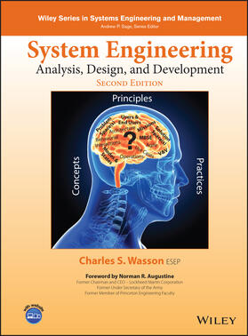 Wasson |  Wasson, C: System Engineering Analysis, Design, and Developm | Buch |  Sack Fachmedien
