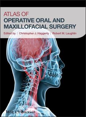 Haggerty / Laughlin |  Haggerty: Atlas of Operative OMS | Buch |  Sack Fachmedien