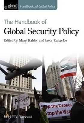 Kaldor / Rangelov | The Handbook of Global Security Policy | E-Book | sack.de