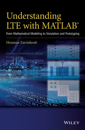 Zarrinkoub |  Understanding LTE with MATLAB | Buch |  Sack Fachmedien