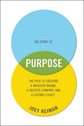 Reiman |  The Story of Purpose | Buch |  Sack Fachmedien