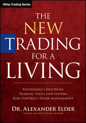 Elder |  The New Trading for a Living | Buch |  Sack Fachmedien