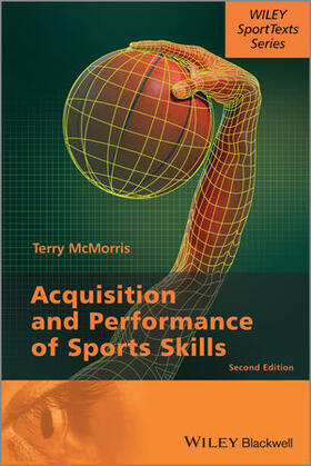 McMorris |  ACQUISITION & PERFORMANCE O-2E | Buch |  Sack Fachmedien
