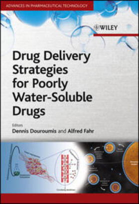 Douroumis / Fahr |  Drug Delivery Strategies for Poorly Water-Soluble Drugs | eBook | Sack Fachmedien