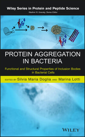 Doglia / Lotti |  Protein Aggregation in Bacteria | Buch |  Sack Fachmedien