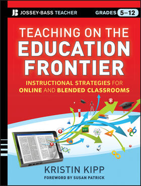 Kipp |  Teaching on the Education Frontier | Buch |  Sack Fachmedien