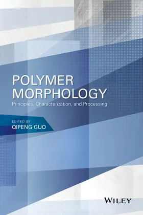 Guo |  Polymer Morphology | Buch |  Sack Fachmedien