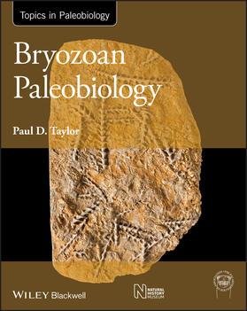 Taylor |  Bryozoan Paleobiology | Buch |  Sack Fachmedien