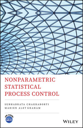 Chakraborti / Graham |  Nonparametric Statistical Process Control | Buch |  Sack Fachmedien