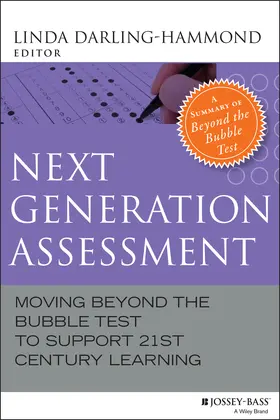 Darling-Hammond |  Next Generation Assessment | Buch |  Sack Fachmedien