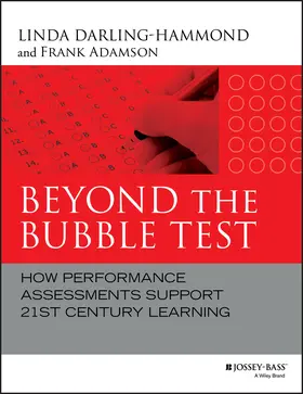 Darling-Hammond / Adamson |  Beyond the Bubble Test | Buch |  Sack Fachmedien