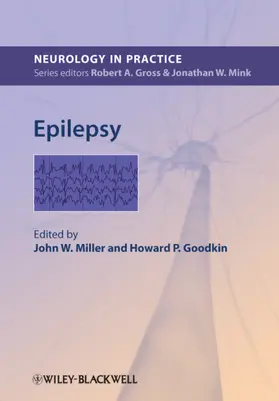 Miller / Goodkin |  Epilepsy | Buch |  Sack Fachmedien