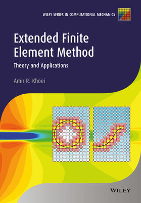 Khoei |  Extended Finite Element Method | Buch |  Sack Fachmedien