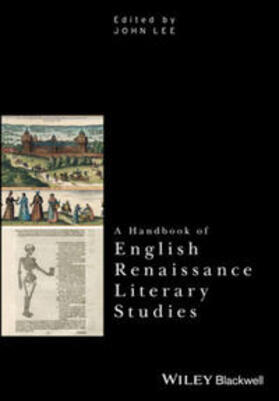 Lee |  A Handbook of English Renaissance Literary Studies | eBook | Sack Fachmedien