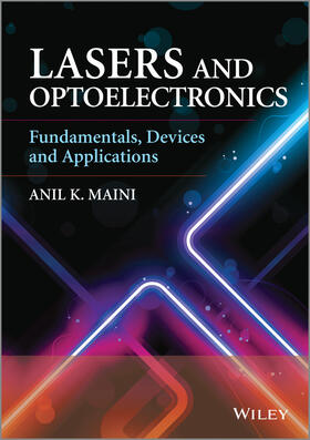 Maini |  Lasers and Optoelectronics | Buch |  Sack Fachmedien