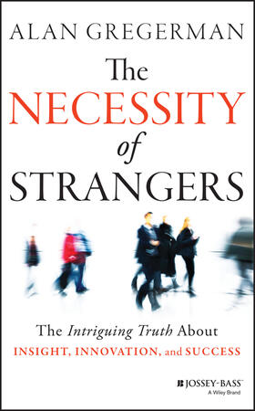 Gregerman |  The Necessity of Strangers | Buch |  Sack Fachmedien