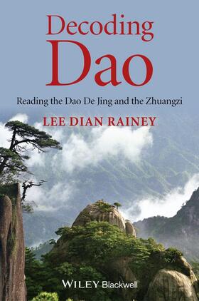 Rainey |  Decoding Dao | Buch |  Sack Fachmedien