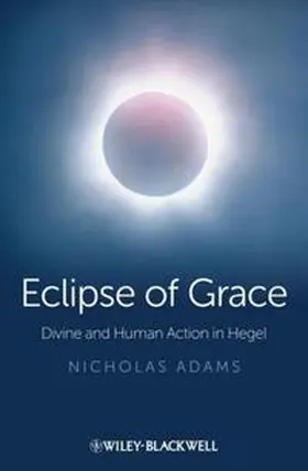 Adams |  Eclipse of Grace | eBook | Sack Fachmedien