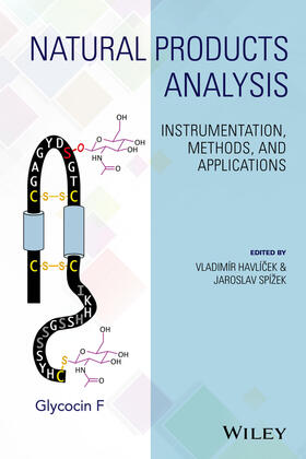 Havlicek / Spizek |  Natural Products Analysis | Buch |  Sack Fachmedien