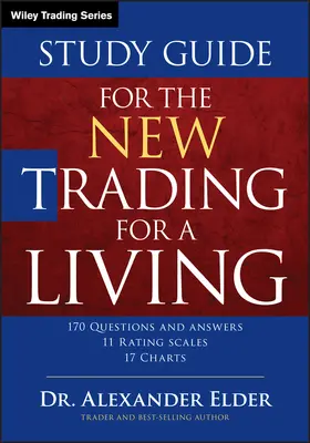 Elder |  Study Guide for the New Trading for a Living | Buch |  Sack Fachmedien