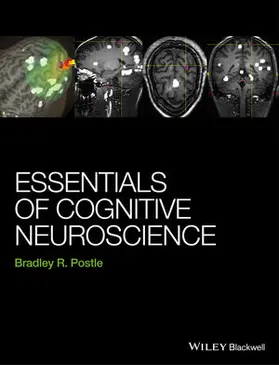 Postle |  Essentials of Cognitive Neuroscience | Buch |  Sack Fachmedien