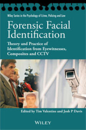 Valentine / Davis |  Forensic Facial Identification | eBook | Sack Fachmedien