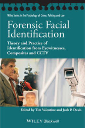Valentine / Davis |  Forensic Facial Identification | eBook | Sack Fachmedien