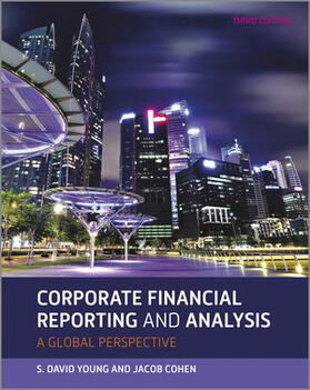 Young / Cohen |  Corporate Financial Reporting and Analysis | Buch |  Sack Fachmedien