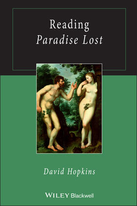 Hopkins |  Reading Paradise Lost | Buch |  Sack Fachmedien